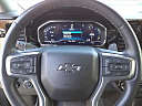 Thumbnail image of 2022 Chevrolet Silverado 1500 at Gary Mathews Motors