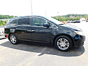 Thumbnail image of 2013 Honda Odyssey at Gary Mathews Motors
