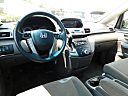 Thumbnail image of 2013 Honda Odyssey at Gary Mathews Motors