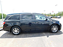 Thumbnail image of 2013 Honda Odyssey at Gary Mathews Motors