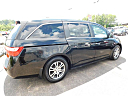 Thumbnail image of 2013 Honda Odyssey at Gary Mathews Motors