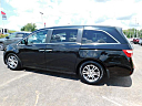 Thumbnail image of 2013 Honda Odyssey at Gary Mathews Motors