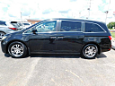 Thumbnail image of 2013 Honda Odyssey at Gary Mathews Motors