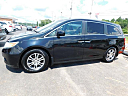 Thumbnail image of 2013 Honda Odyssey at Gary Mathews Motors