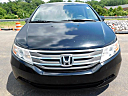 Thumbnail image of 2013 Honda Odyssey at Gary Mathews Motors
