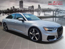 Thumbnail image of 2021 Audi A6 at Audi Northshore
