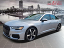 Thumbnail image of 2021 Audi A6 at Audi Northshore