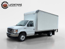 2026 Ford E-Series E-450 SD at Lafontaine Ford of Lansing