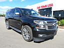 Thumbnail image of 2016 Chevrolet Tahoe at Cartown Kia