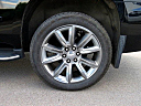 2016 Chevrolet Tahoe LTZ at Cartown Kia