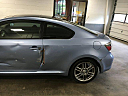 Thumbnail image of 2009 Scion tC at Stoystown Auto Sales