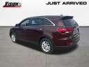2020 Kia Sorento LX V6 at Vision Nissan Greece