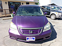Thumbnail image of 2008 Honda Odyssey at Joel's Auto Wholesale