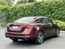 Thumbnail image of 2021 Nissan Sentra at AMC Auto Sales Inc
