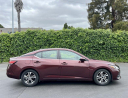 Thumbnail image of 2021 Nissan Sentra at AMC Auto Sales Inc