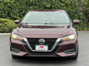 Thumbnail image of 2021 Nissan Sentra at AMC Auto Sales Inc