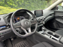2021 Nissan Sentra SV at AMC Auto Sales Inc