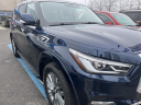 Thumbnail image of 2021 INFINITI QX80 at Atlantic Chevrolet Cadillac