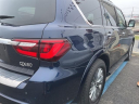 Thumbnail image of 2021 INFINITI QX80 at Atlantic Chevrolet Cadillac