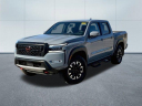 Thumbnail image of 2024 Nissan Frontier at CDJR Norristown - Used