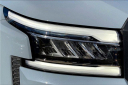Thumbnail image of 2024 Nissan Frontier at CDJR Norristown - Used