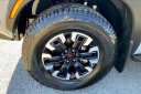 Thumbnail image of 2024 Nissan Frontier at CDJR Norristown - Used