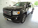 Thumbnail image of 2016 GMC Canyon at Johnson Buick GMC Cadillac