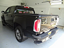 Thumbnail image of 2016 GMC Canyon at Johnson Buick GMC Cadillac