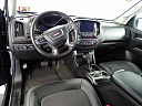 Thumbnail image of 2016 GMC Canyon at Johnson Buick GMC Cadillac