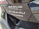 Thumbnail image of 2025 Subaru Outback at Medlin Motors Inc.