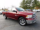Thumbnail image of 2019 Ram 1500 Classic at Gary Mathews Motors