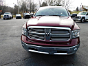 Thumbnail image of 2019 Ram 1500 Classic at Gary Mathews Motors