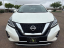 Thumbnail image of 2024 Nissan Murano at McGavock Nissan of Amarillo (McGavockNissanofAmarillo