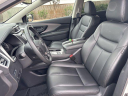 Thumbnail image of 2024 Nissan Murano at McGavock Nissan of Amarillo (McGavockNissanofAmarillo