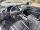 Thumbnail image of 2024 Nissan Murano at McGavock Nissan of Amarillo (McGavockNissanofAmarillo