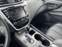 Thumbnail image of 2024 Nissan Murano at McGavock Nissan of Amarillo (McGavockNissanofAmarillo