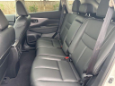 Thumbnail image of 2024 Nissan Murano at McGavock Nissan of Amarillo (McGavockNissanofAmarillo