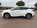 Thumbnail image of 2024 Nissan Murano at McGavock Nissan of Amarillo (McGavockNissanofAmarillo