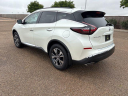 Thumbnail image of 2024 Nissan Murano at McGavock Nissan of Amarillo (McGavockNissanofAmarillo