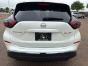 Thumbnail image of 2024 Nissan Murano at McGavock Nissan of Amarillo (McGavockNissanofAmarillo