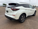 Thumbnail image of 2024 Nissan Murano at McGavock Nissan of Amarillo (McGavockNissanofAmarillo