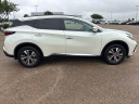 Thumbnail image of 2024 Nissan Murano at McGavock Nissan of Amarillo (McGavockNissanofAmarillo