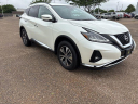Thumbnail image of 2024 Nissan Murano at McGavock Nissan of Amarillo (McGavockNissanofAmarillo