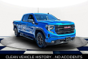 2022 GMC Sierra 1500 Elevation at Atlantic Hyundai Genesis South Shore