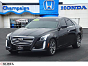 Thumbnail image of 2019 Cadillac CTS at Serra Buick Gmc Champaign