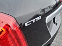 Thumbnail image of 2019 Cadillac CTS at Serra Buick Gmc Champaign