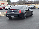 Thumbnail image of 2019 Cadillac CTS at Serra Buick Gmc Champaign