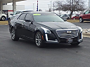 Thumbnail image of 2019 Cadillac CTS at Serra Buick Gmc Champaign