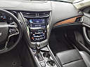 Thumbnail image of 2019 Cadillac CTS at Serra Buick Gmc Champaign