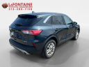 Thumbnail image of 2022 Ford Escape at LaFontaine Toyota Kia Genesis of Dearborn